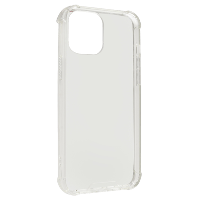 Leki bycph Cover - iPhone 12 Pro Max Clear Impact