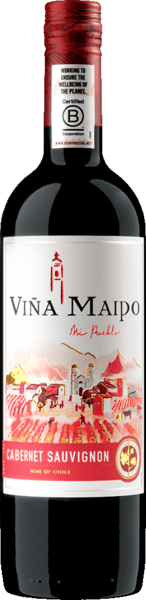 Vina Maipo Cabernet Sauvignon
