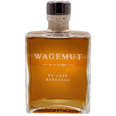 Wagemut PX-Cask 403% 02l