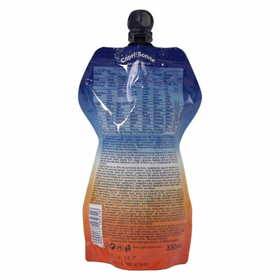 Capri-Sun Multi 033 l