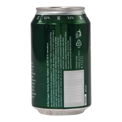 Åbro Original 52% 24x033 l