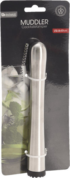 Støder Stainless Steel