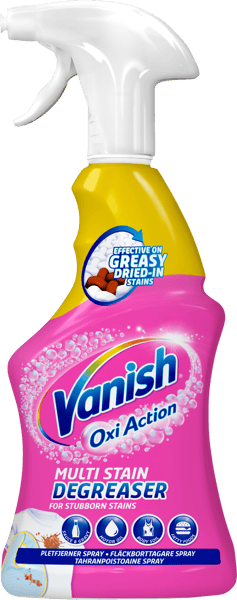 Vanish decreaser 500 ml