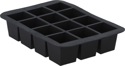 ISterningbakke până la 12 isterninger