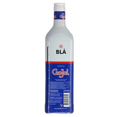 GaJol Blå 164% 1 l