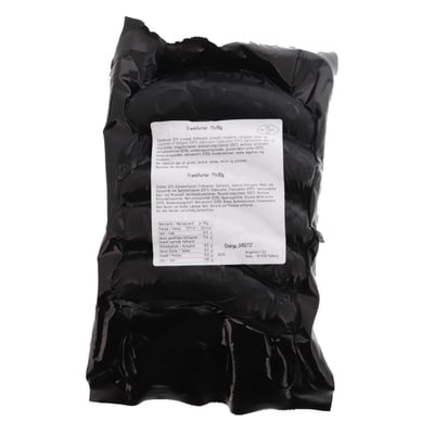 Slagterens Favoritter Frankfurter 990 g
