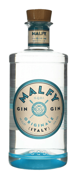 Malfy Gin Originale 41% 07 l