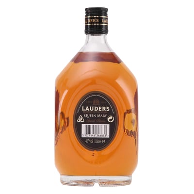 Lauder´s Queen Mary 40% 1 l