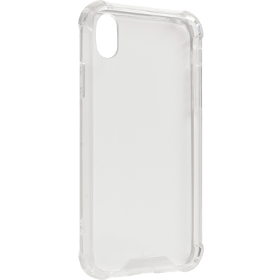 Leki bycph Cover - iPhone XR Clear Impact