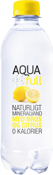 Aqua Full Citrus 20x033l