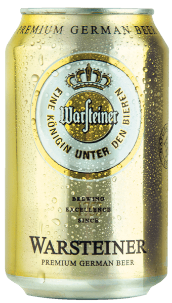 Warsteiner 48% 24x033 L