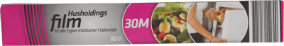 Husholdningsfilm 30m
