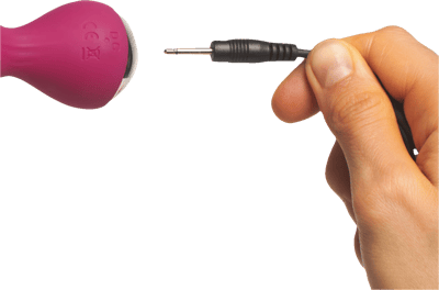 Syndig ultimat kegel træningsæt rosa