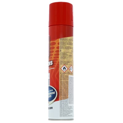Hr. Strong Ovn & Grill Rens 300ml
