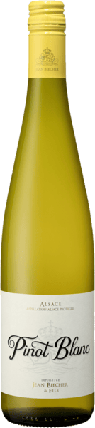 Alsace Jean Biocher Pinot Blanc 075 L