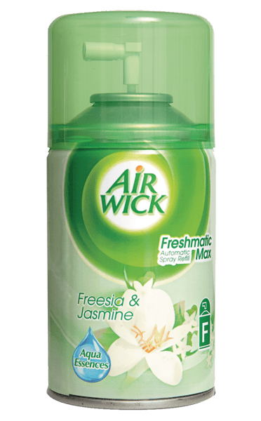 Air Wick FreshMatic Max refill Fresia & Jasmin