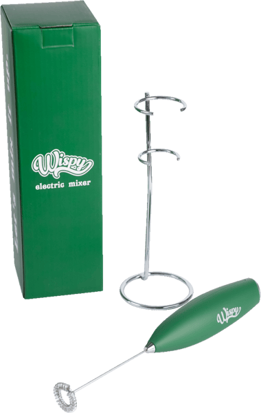 Mixer elettrico sottile