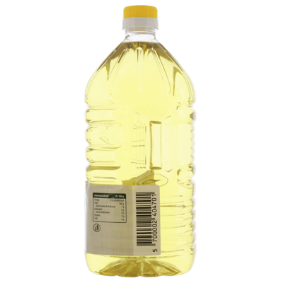 Taste of Nature Fritureolie 2000ml