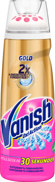 Vanish pre-tratare a puterii de 200 ml