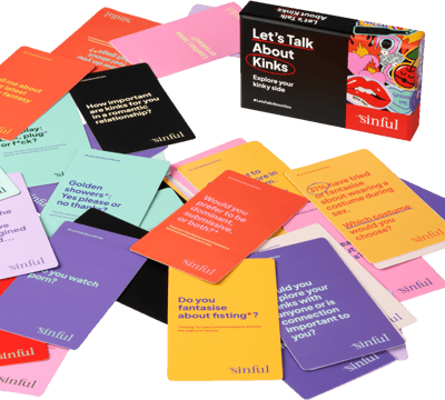 Sinful Let's Park of Kinks Game