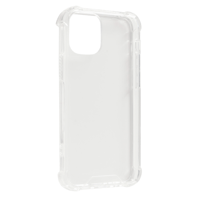 Leki bycph Cover - iPhone 12 12 Pro Clear Impact