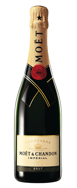 Moët & Chandon Brut imperial 125% 075 l