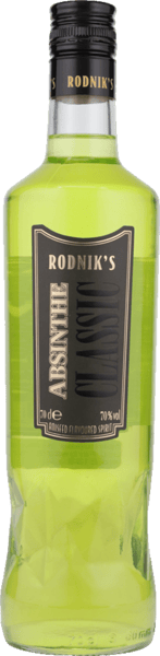 Absinthe Rodnik's 70% 07 l