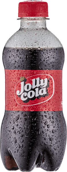 Jolly Cola 18x033l Haustier