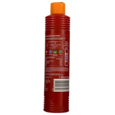 Hela Krydderketchup Tomat 800 ml