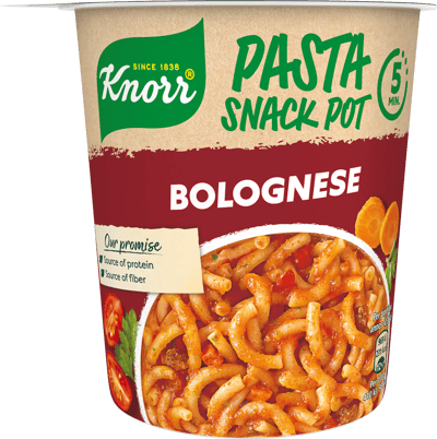 Knorr Snack Pot Bolognese 60 g