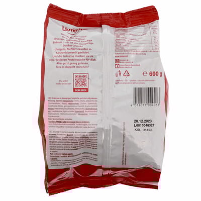 Lorenz Nic Nac´s 600g