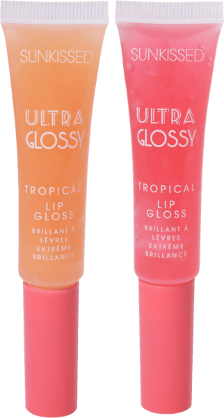 Sunkissed California Dreaming Lip Gloss