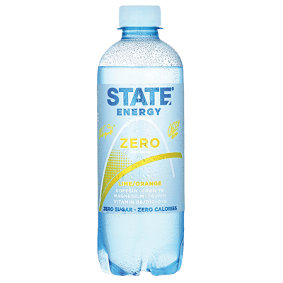 State Lime Orange Zero 12x04l