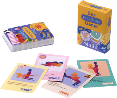 Sünde Sexposition Spiel