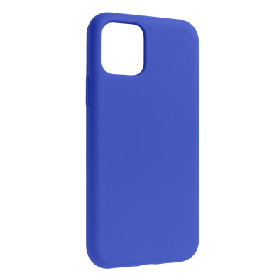 Leki bycph Cover - iPhone 14 Silicone Royal Blue