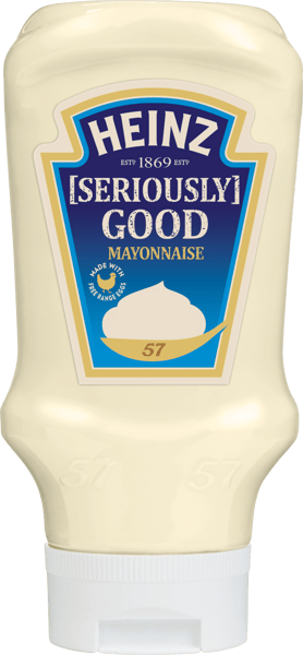 Heinz Mayo 400 ml