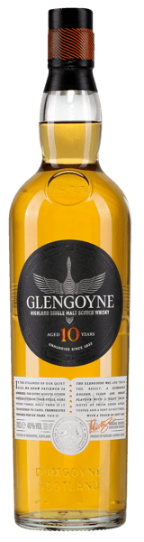 Glengoyne 10 anni 40% 07 L