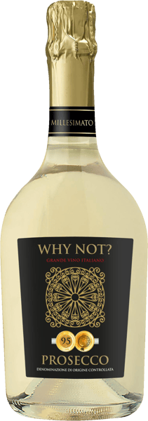 Why Not Prosecco DOC