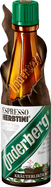 ESPRESSO Underberg 12x002 L 27%