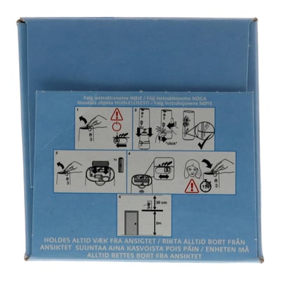 Air Wick Freshmatic Pure Soft Cotton Starterkit 250 ml