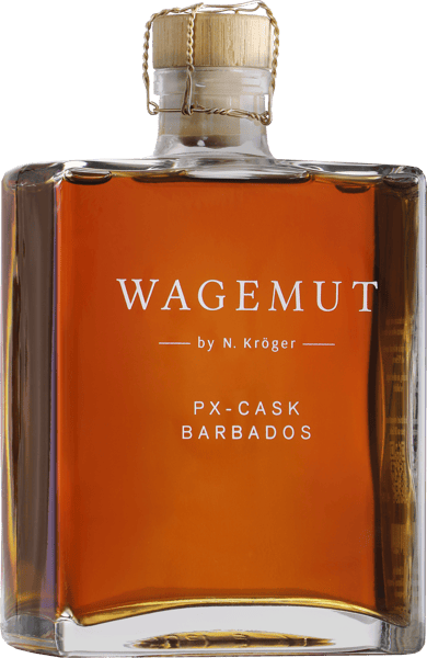Wagemut PX Cask 07l 403%