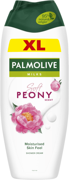 Soft Peony Palmolive 750 ml