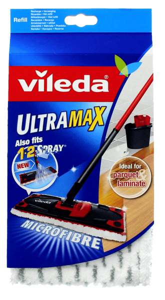 Vileda Ultra Max Nachfüllung