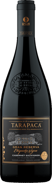 Tarapaca Reserva Gran Res Black Label