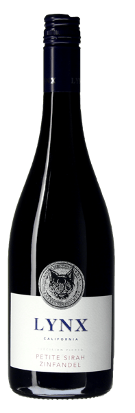 Lynx Petit Sirah & Zinfandel 075 l