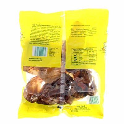 Griseører Top Dog 400 G