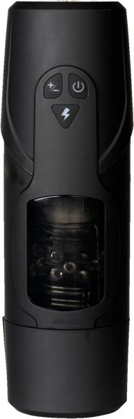 Sinfuld blowjob -maskine