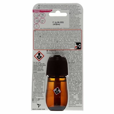 Air Wick Essential Mist Refill steg 20 ml