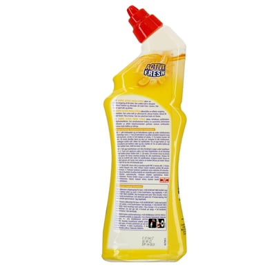 Harpic Fresh Burst Citrus 750 ml