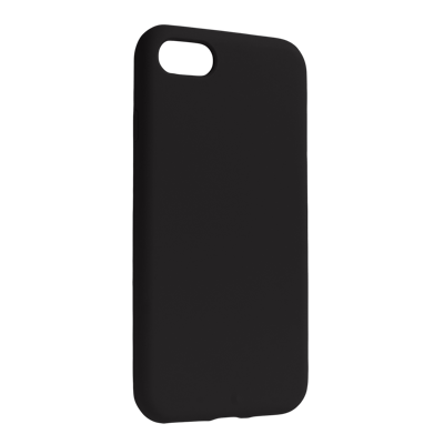 Leki bycph Cover - iPhone 6 7 8 SE 2G SE 3G Silicone Black